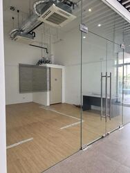 Hexacube (D14), Shop House #632359941
